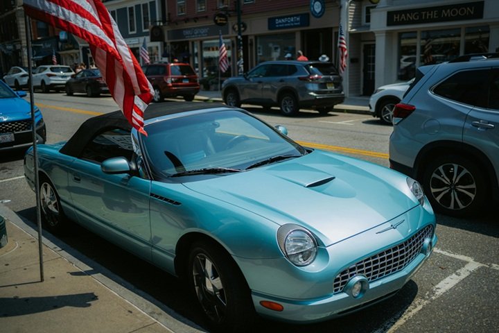 Car repair assistance